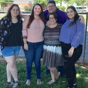 Meet your Posher, Samara